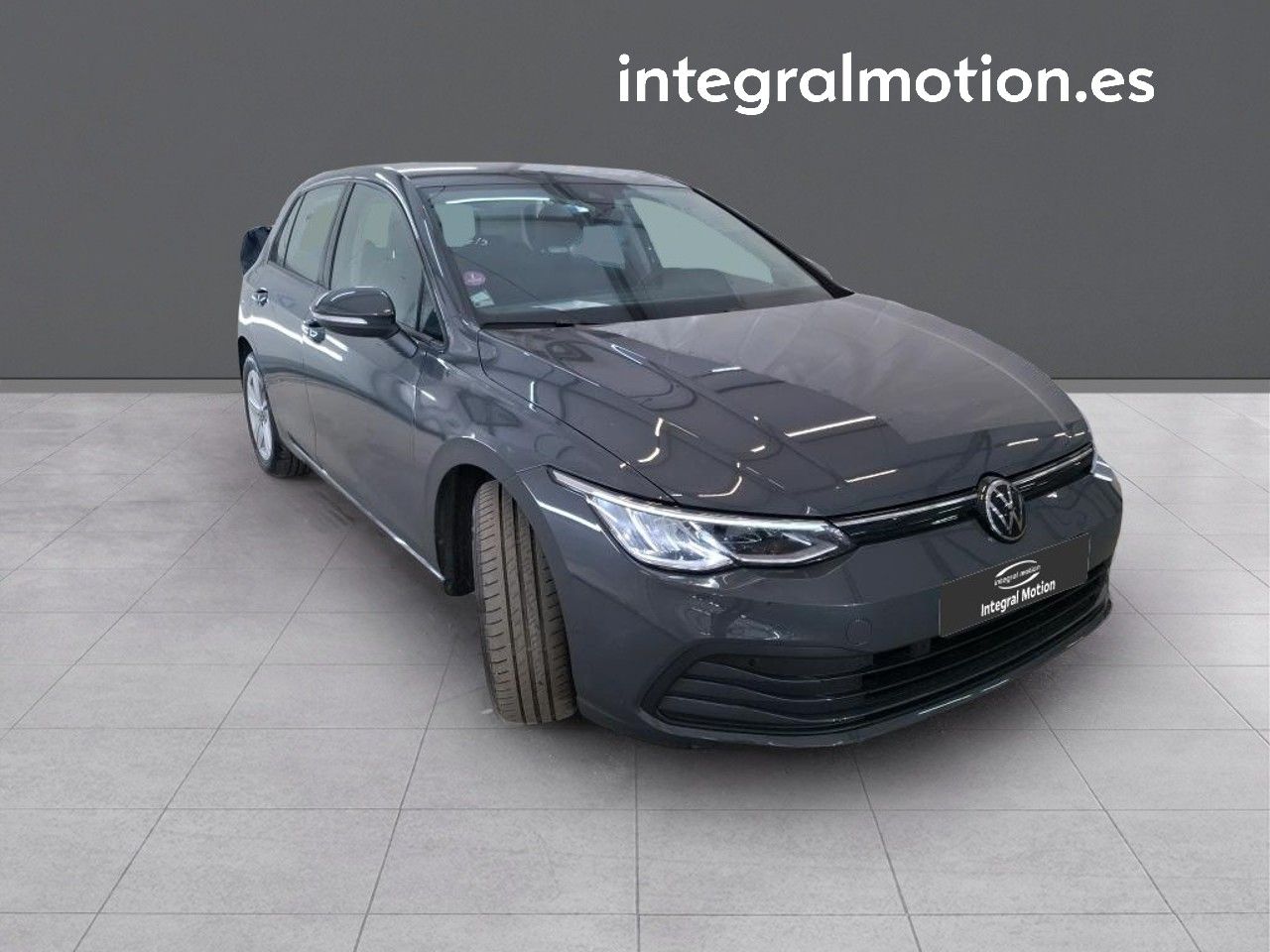 Foto Volkswagen Golf 4