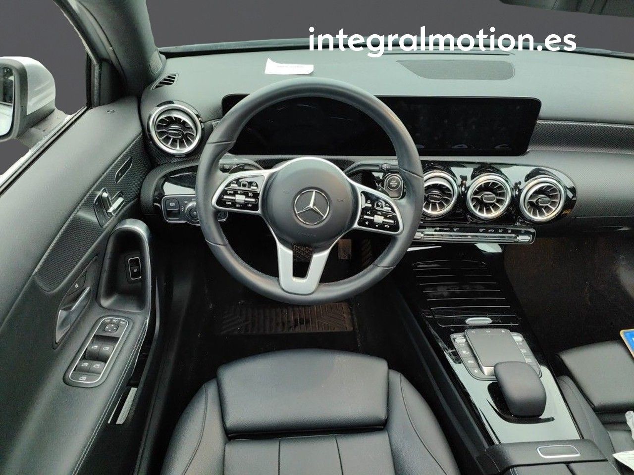 Foto Mercedes-Benz Clase A 9