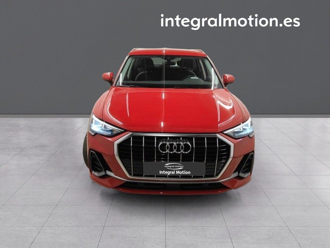 Foto Audi Q3 2