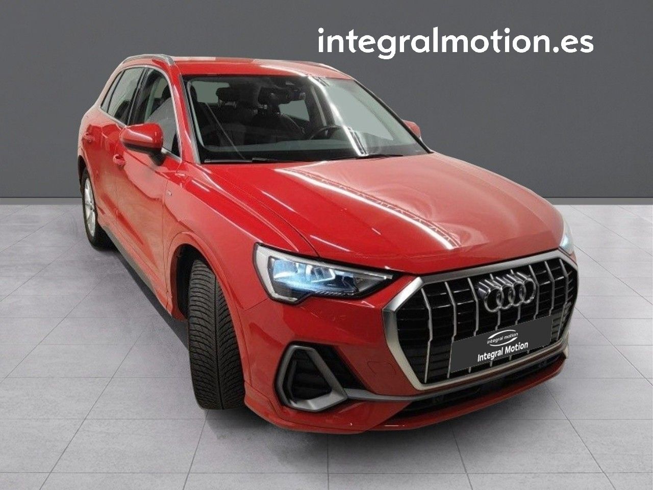 Foto Audi Q3 3