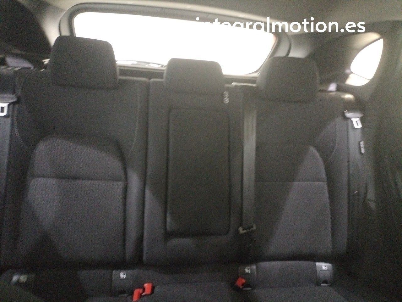 Foto Nissan Qashqai 20