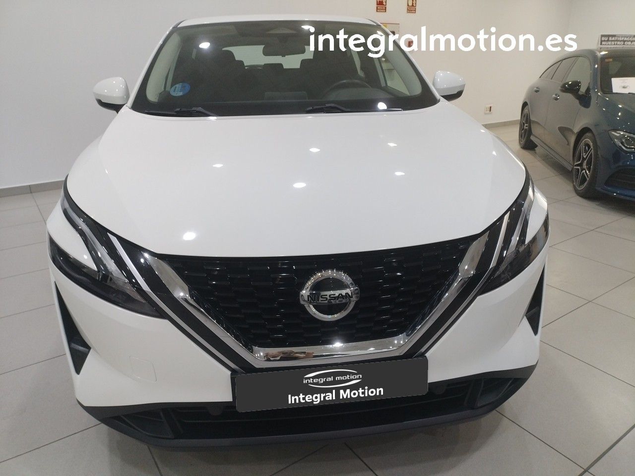 Foto Nissan Qashqai 23