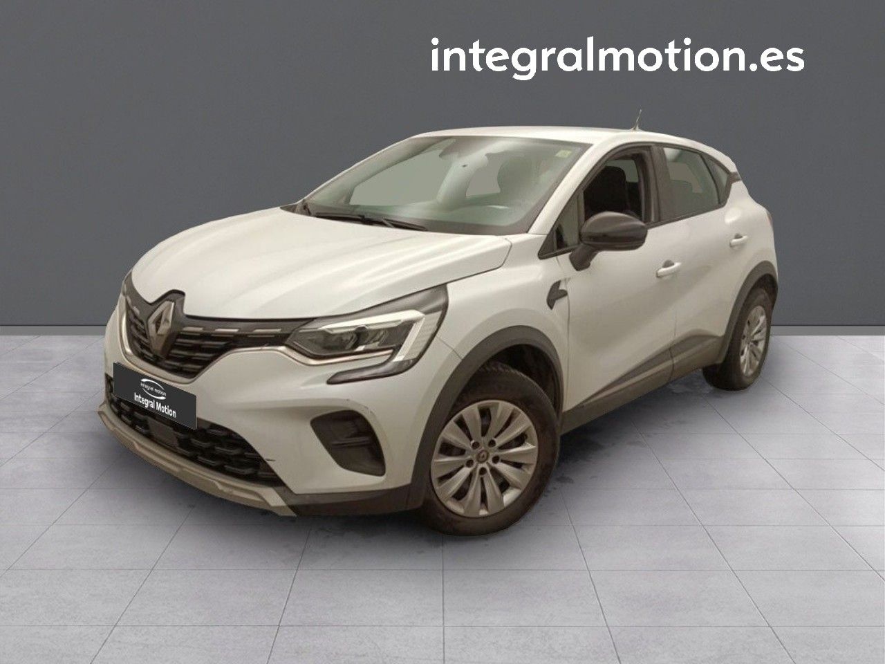 Foto Renault Captur 1