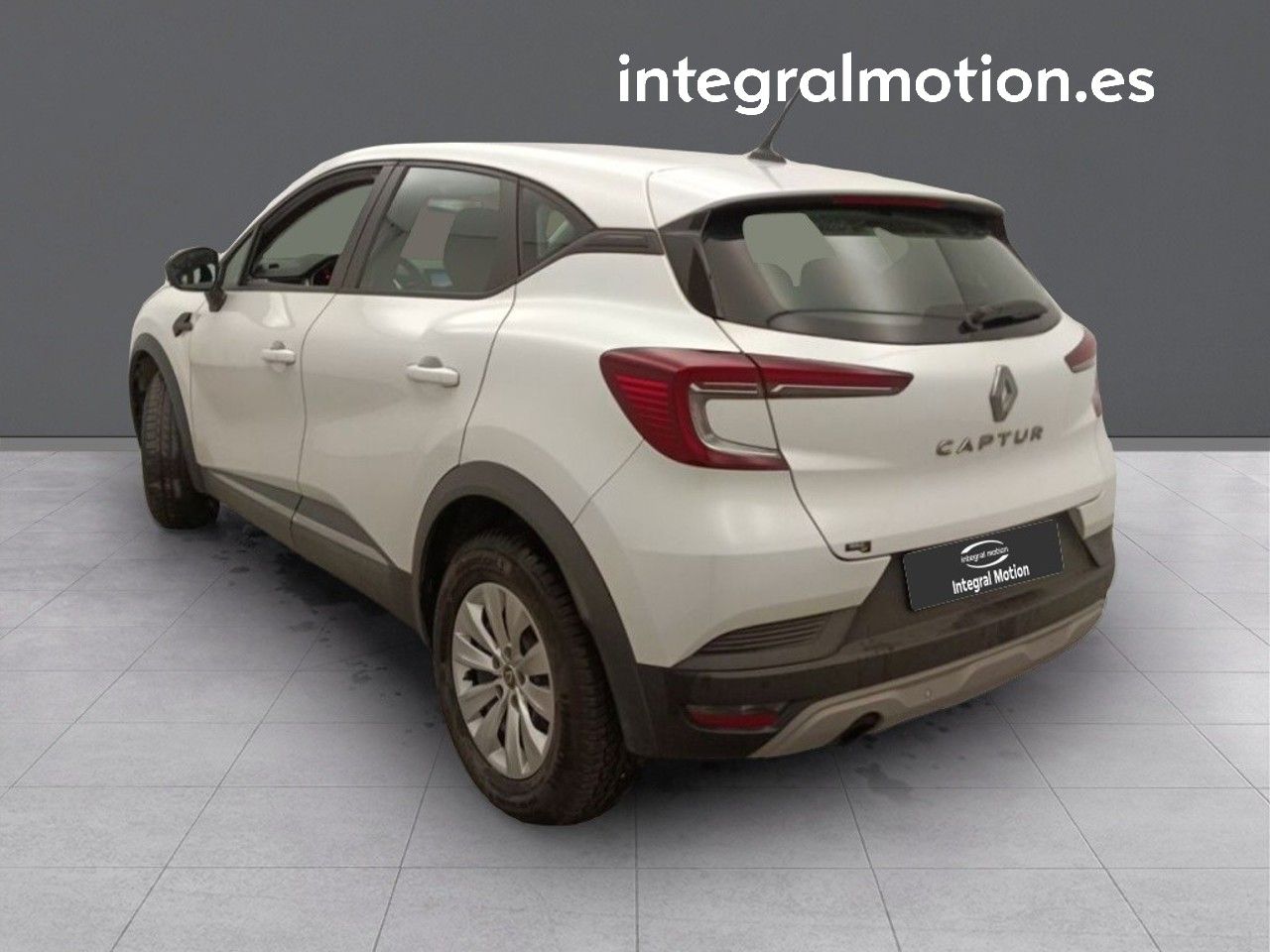 Foto Renault Captur 3