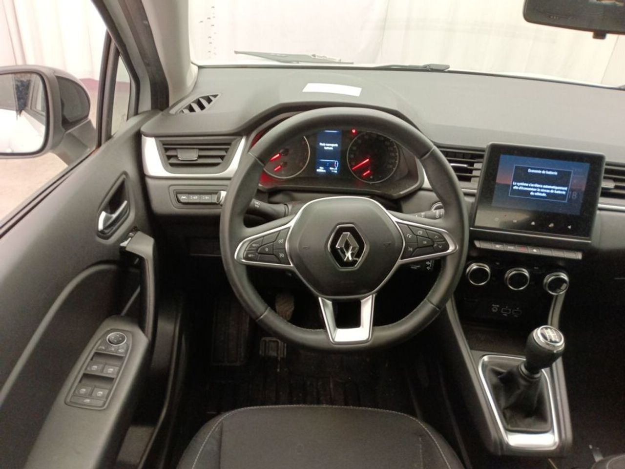Foto Renault Captur 5