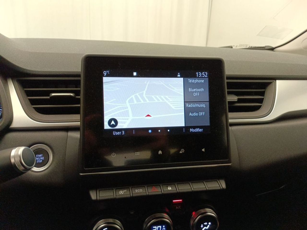 Foto Renault Captur 6