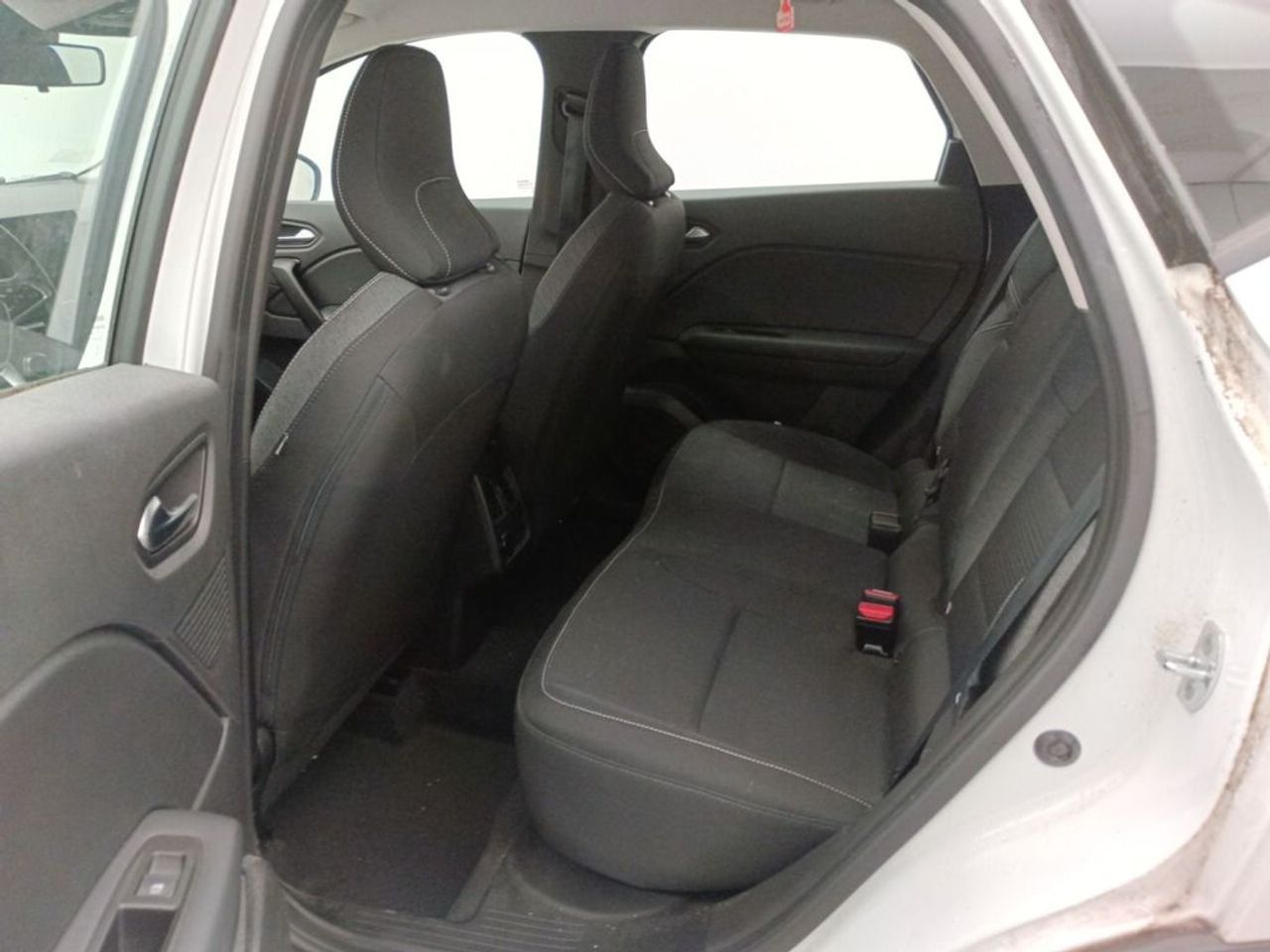 Foto Renault Captur 7