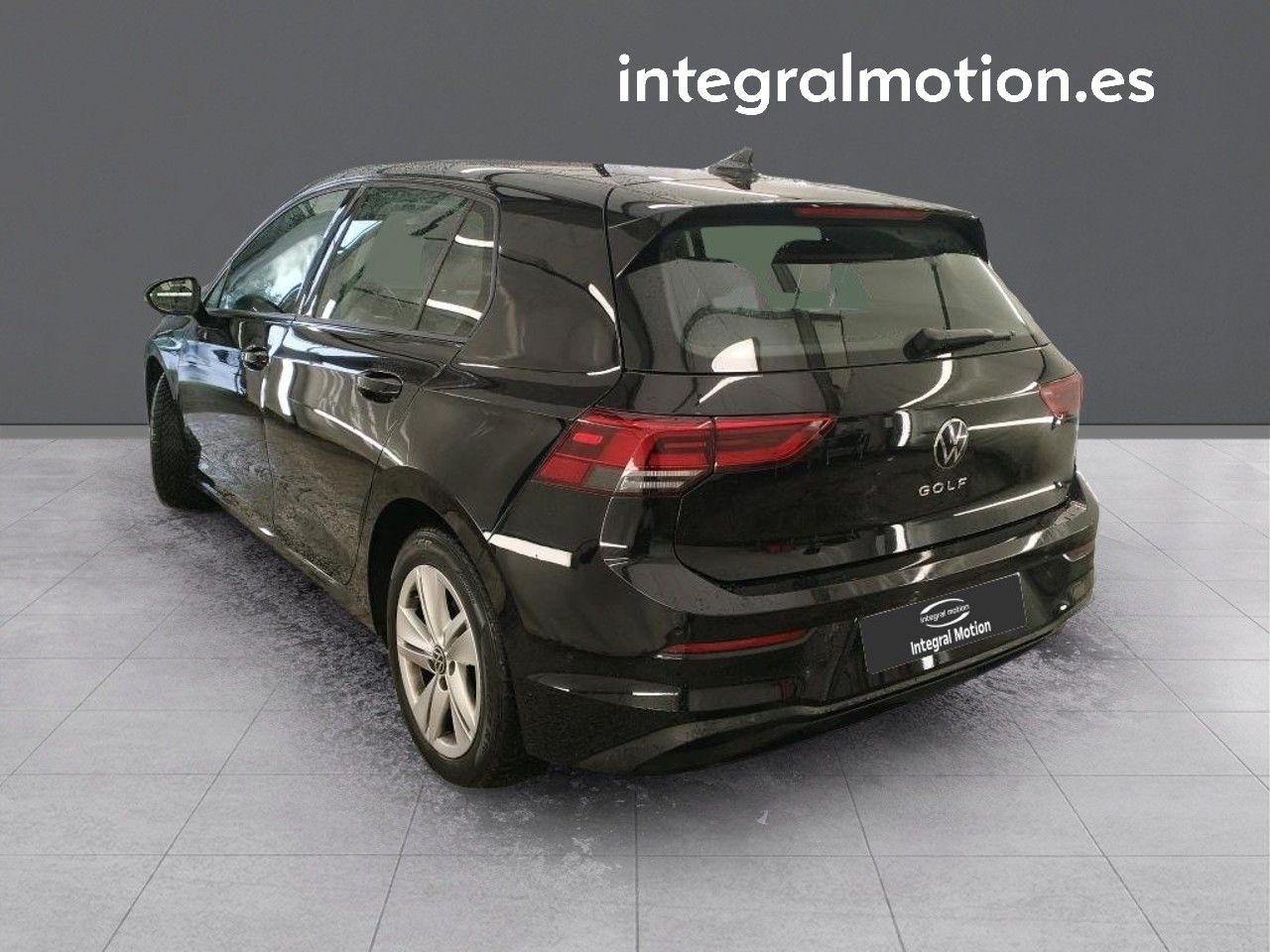 Foto Volkswagen Golf 2