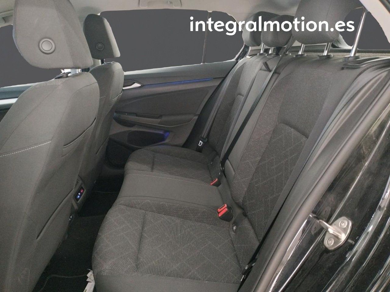 Foto Volkswagen Golf 7