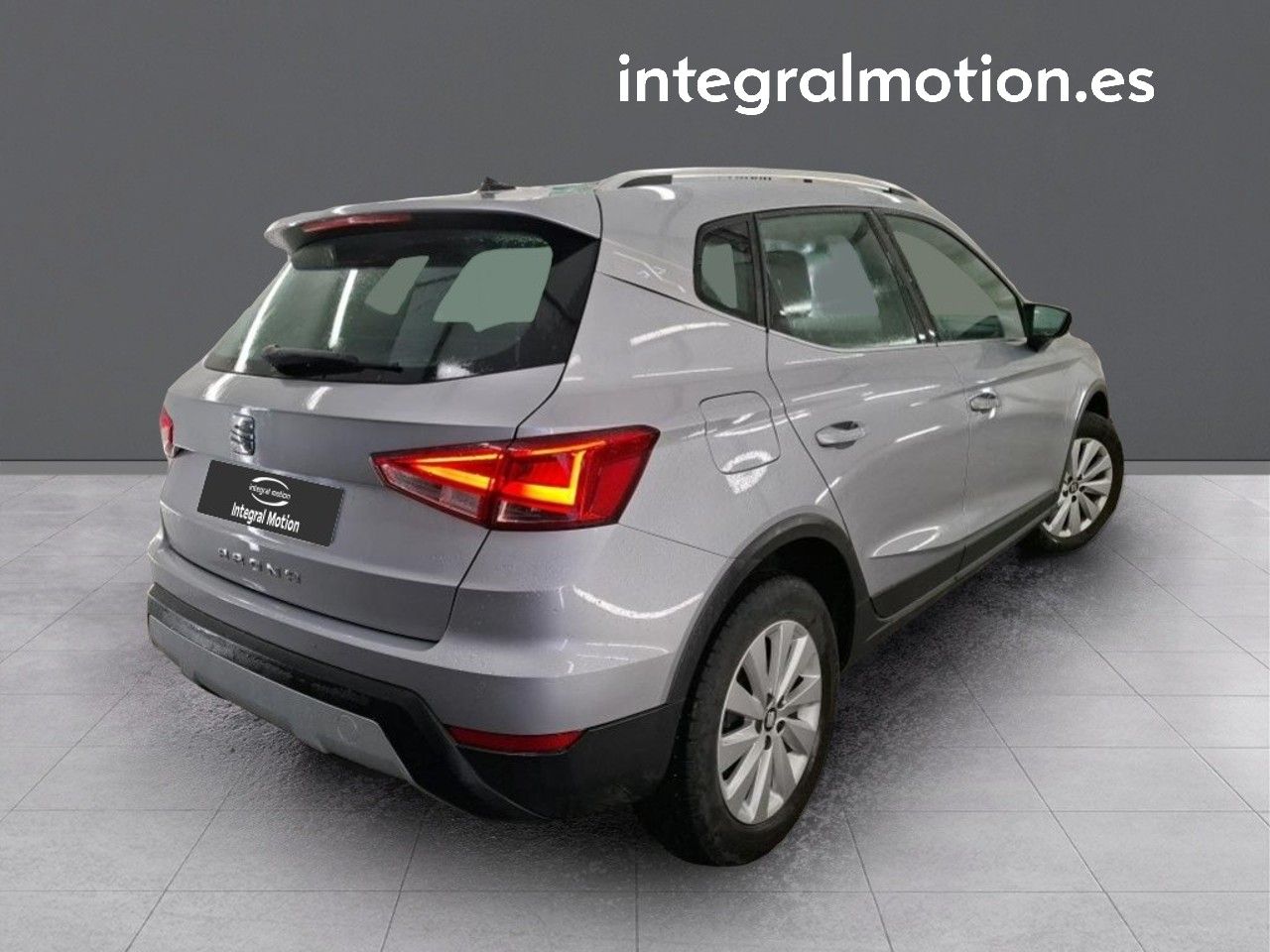 Foto Seat Arona 3