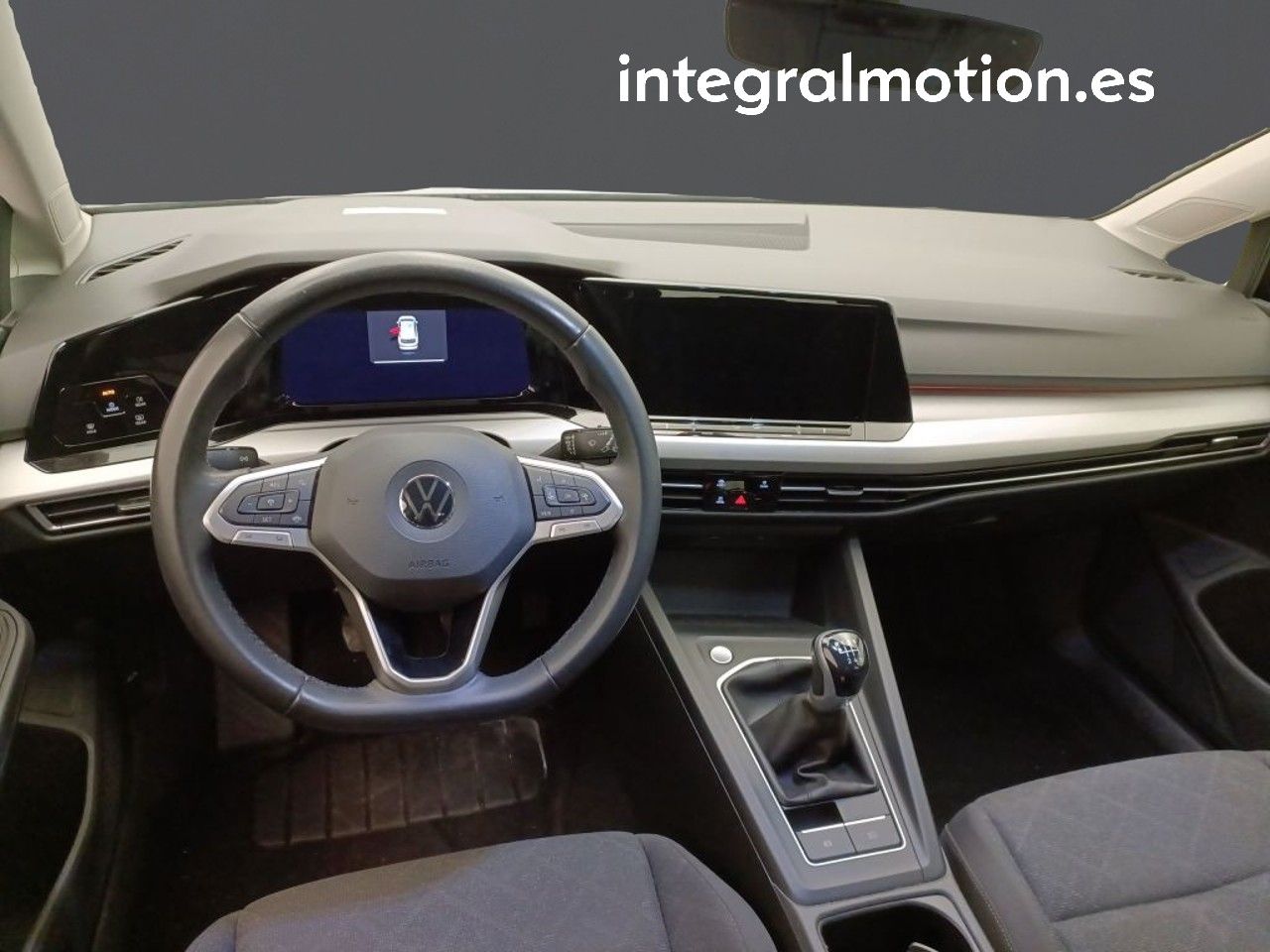 Foto Volkswagen Golf 7