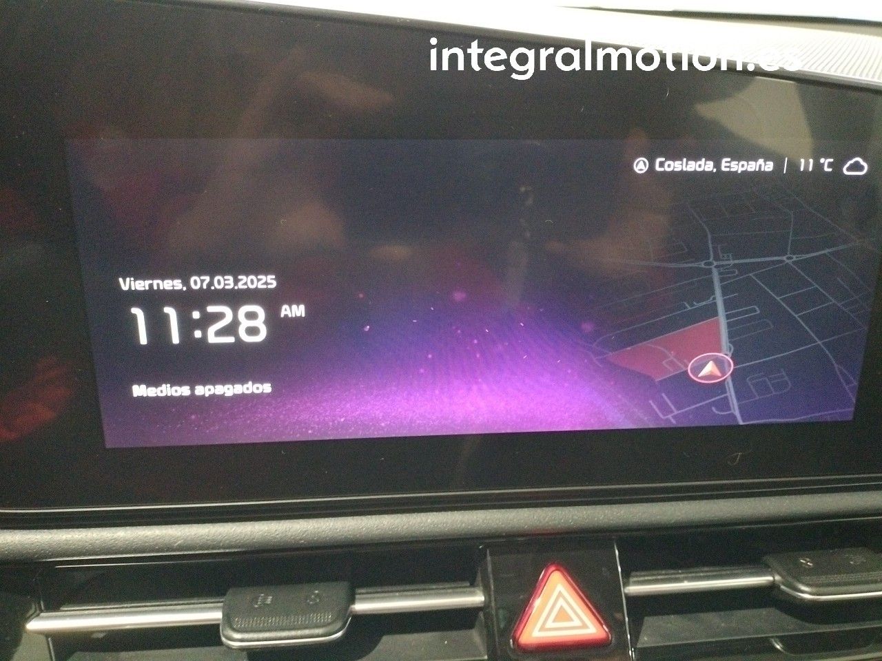 Foto Kia Niro 15