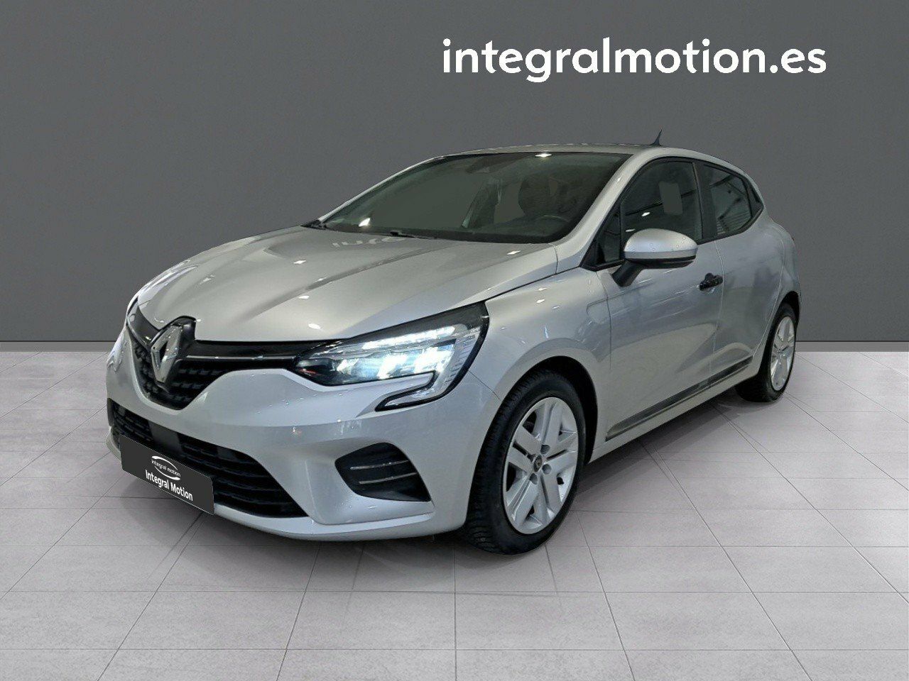 Foto Renault Clio 1