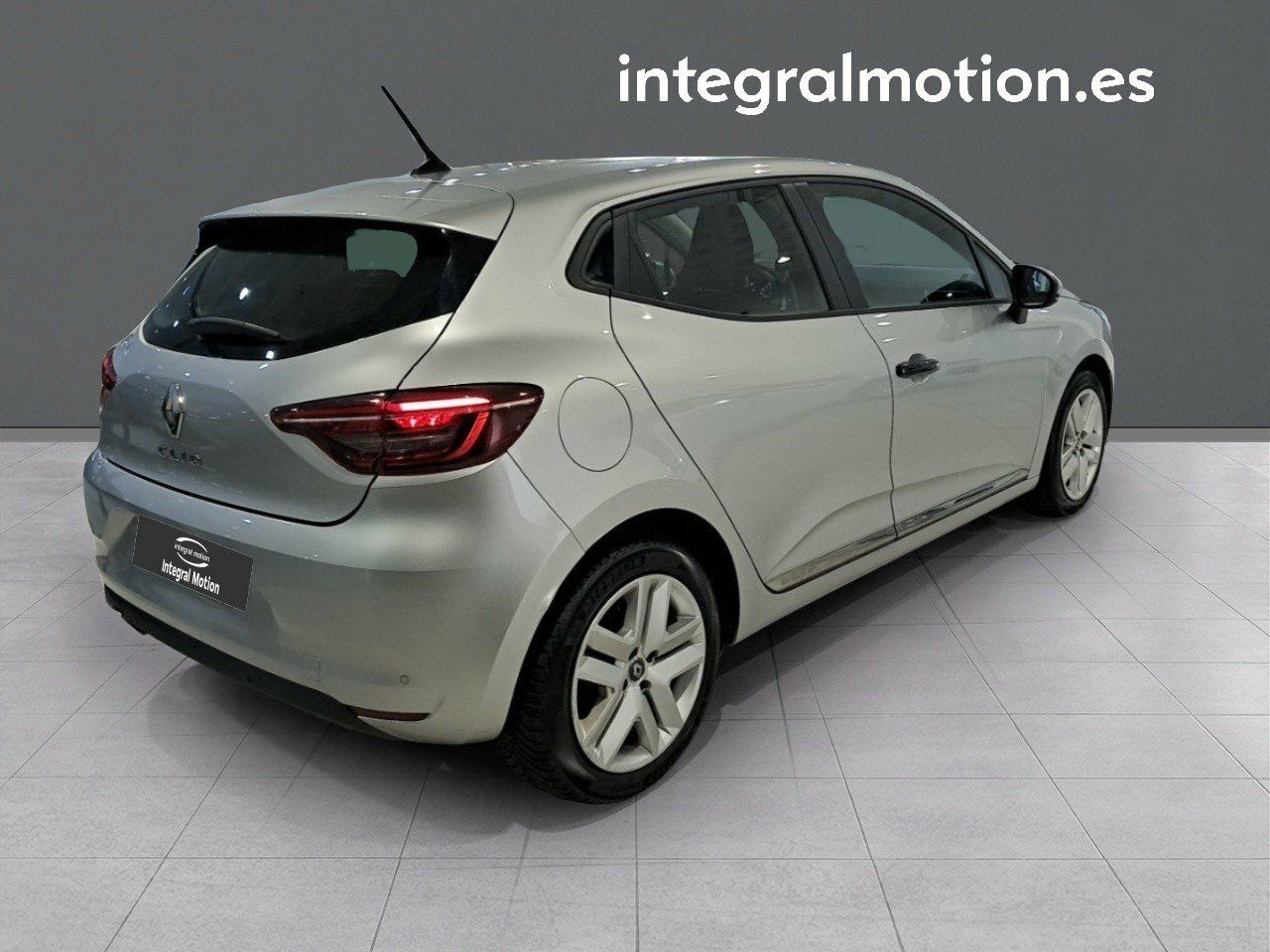 Foto Renault Clio 5