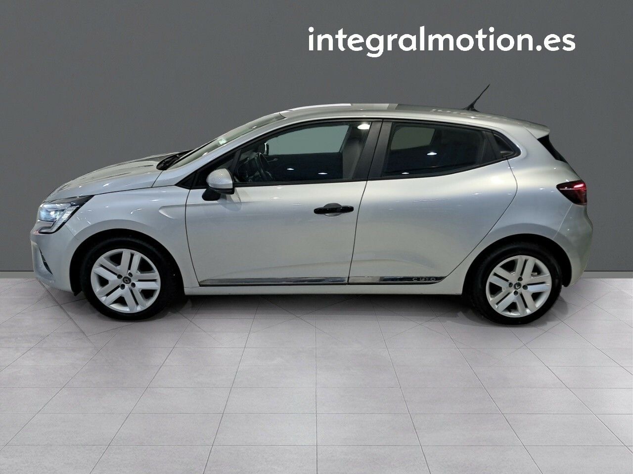 Foto Renault Clio 24