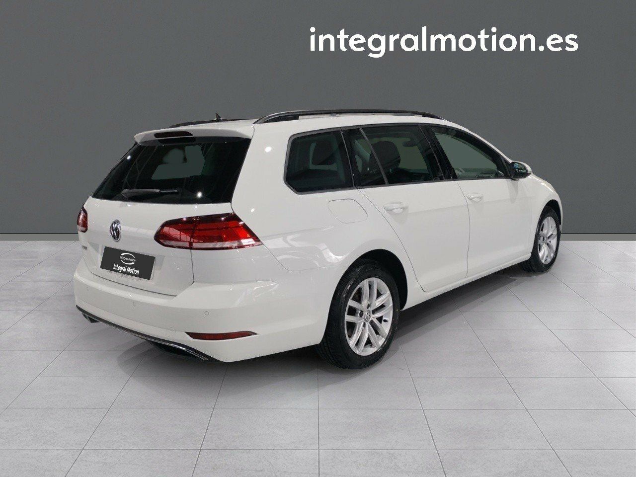 Foto Volkswagen Golf 5