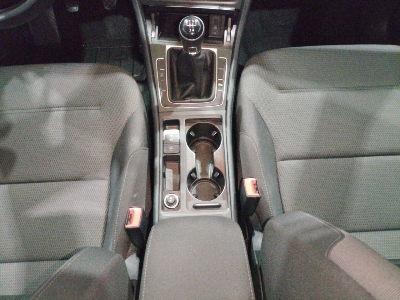 Foto Volkswagen Golf 22