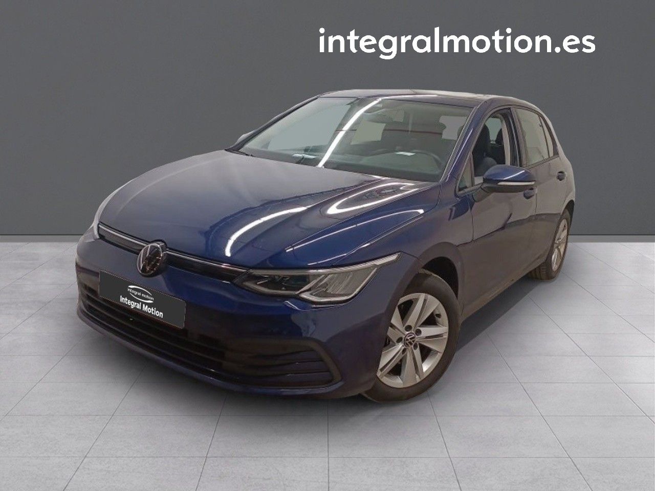 Foto Volkswagen Golf 1