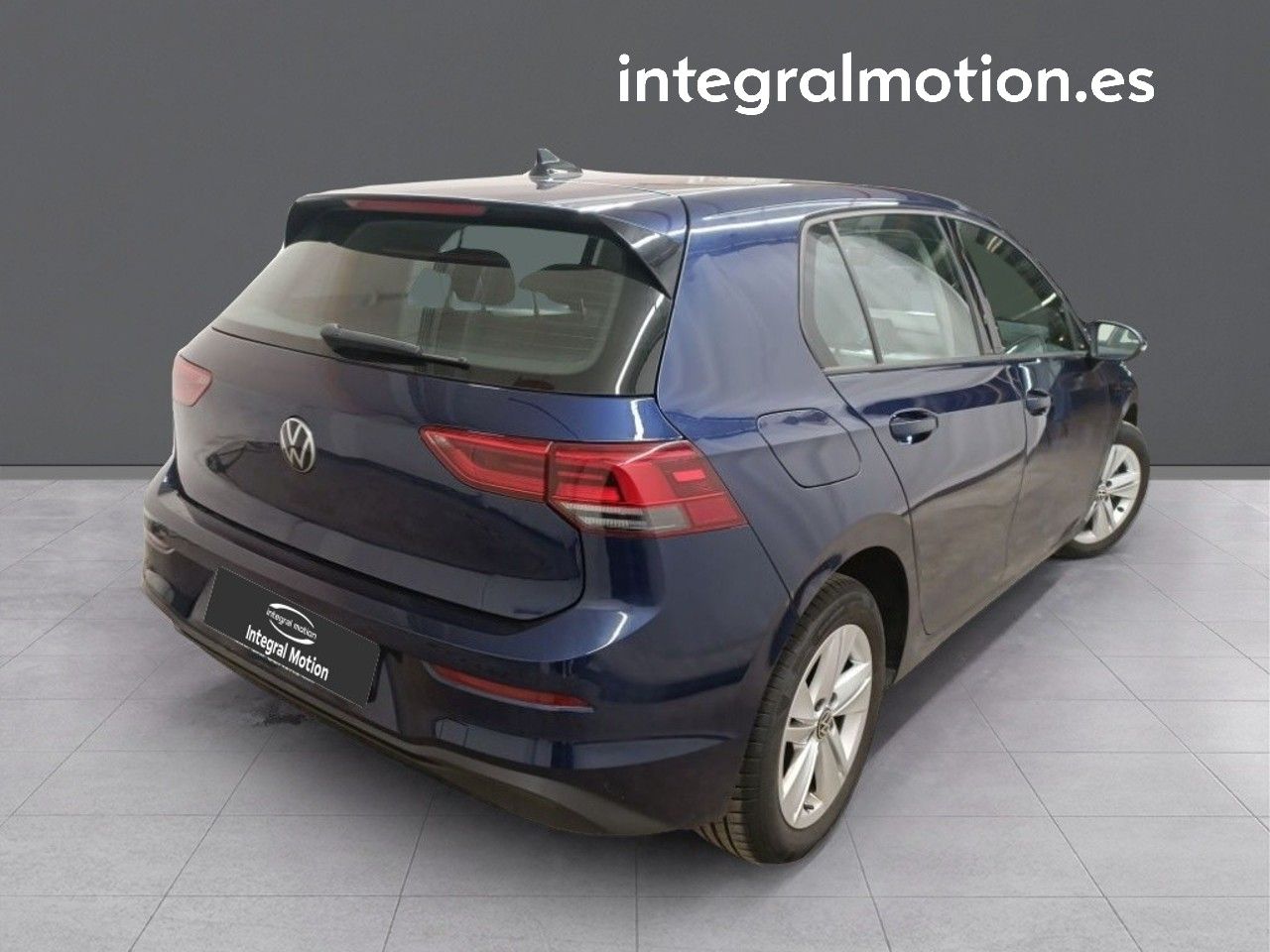 Foto Volkswagen Golf 2