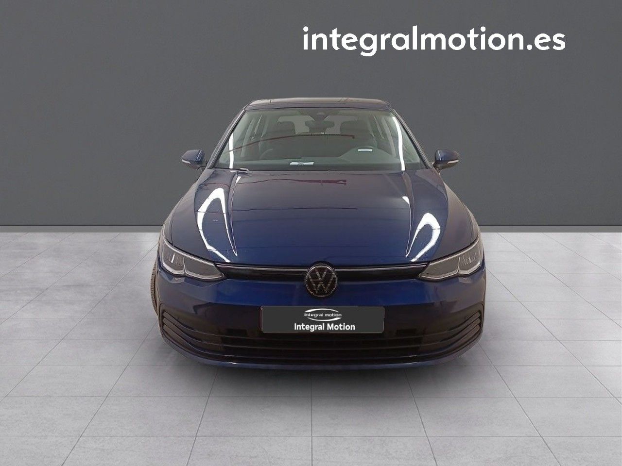 Foto Volkswagen Golf 3
