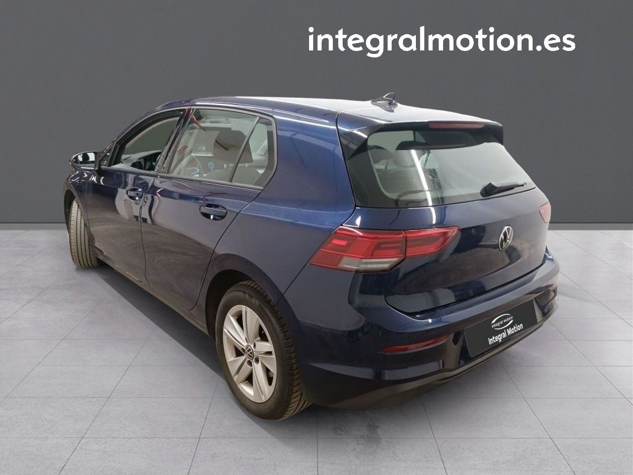 Foto Volkswagen Golf 4
