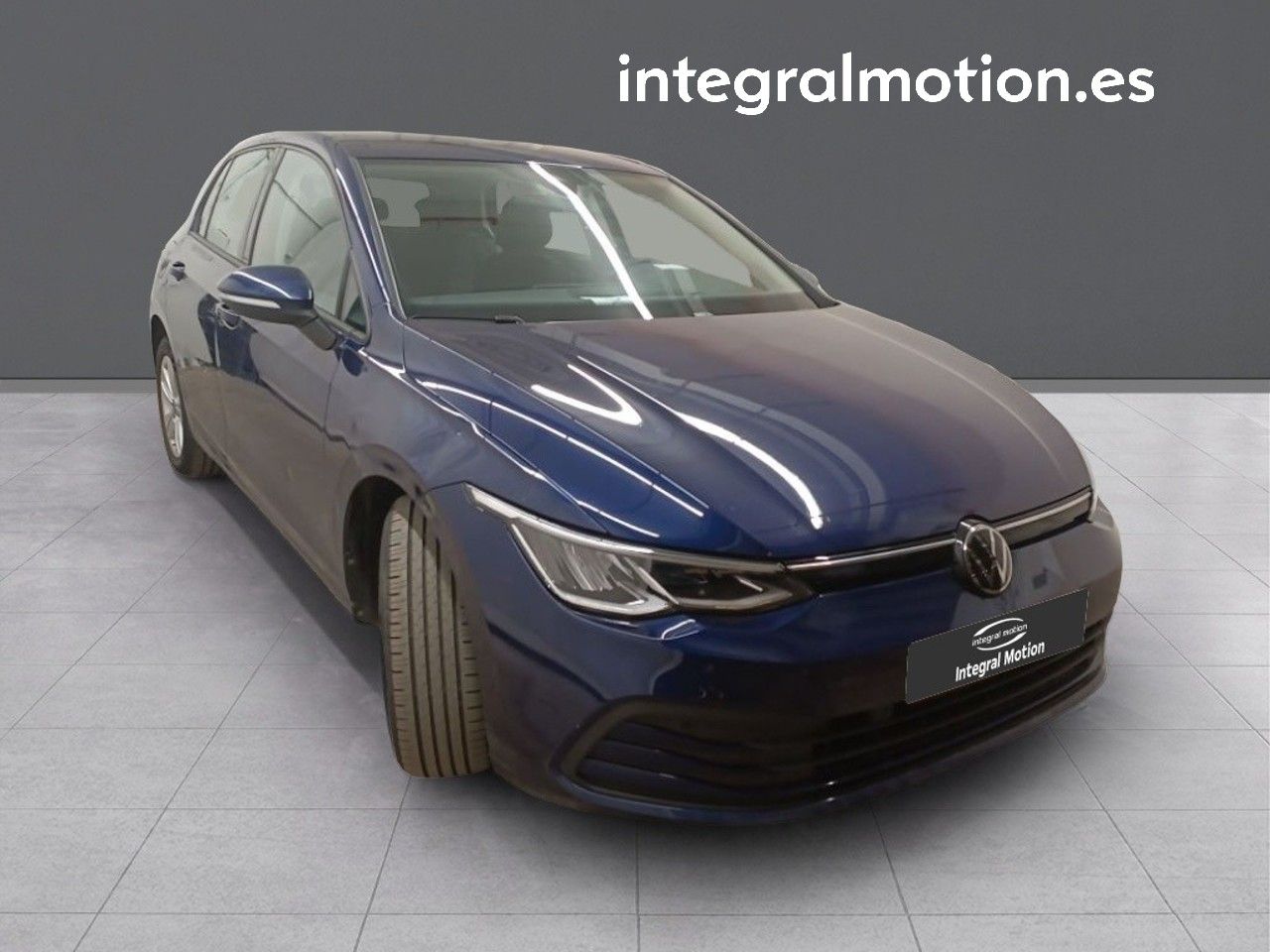 Foto Volkswagen Golf 5