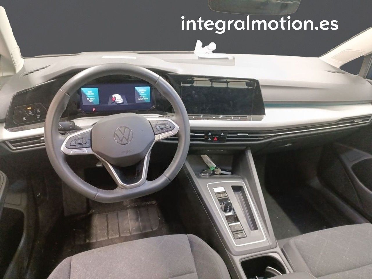 Foto Volkswagen Golf 7