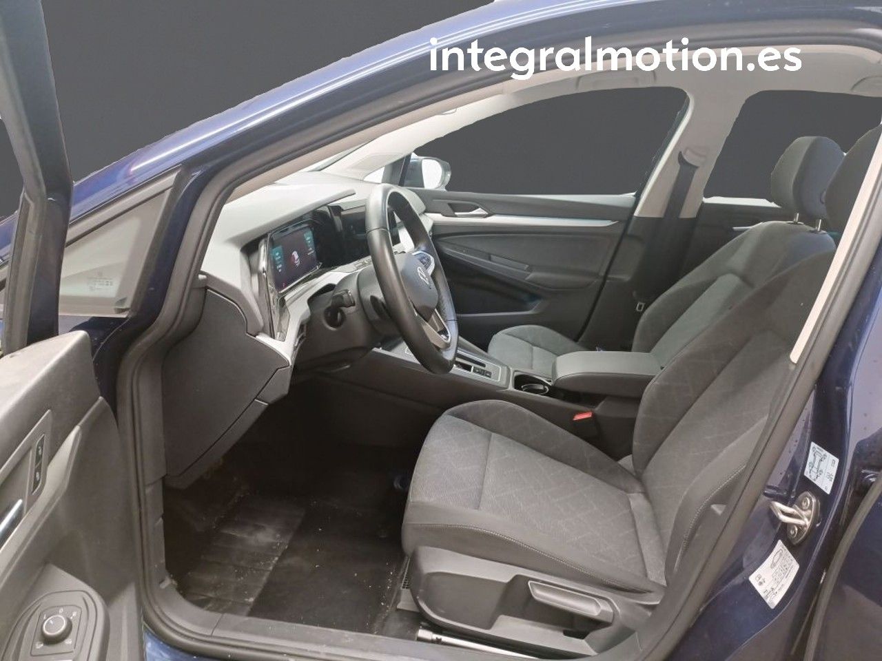 Foto Volkswagen Golf 9