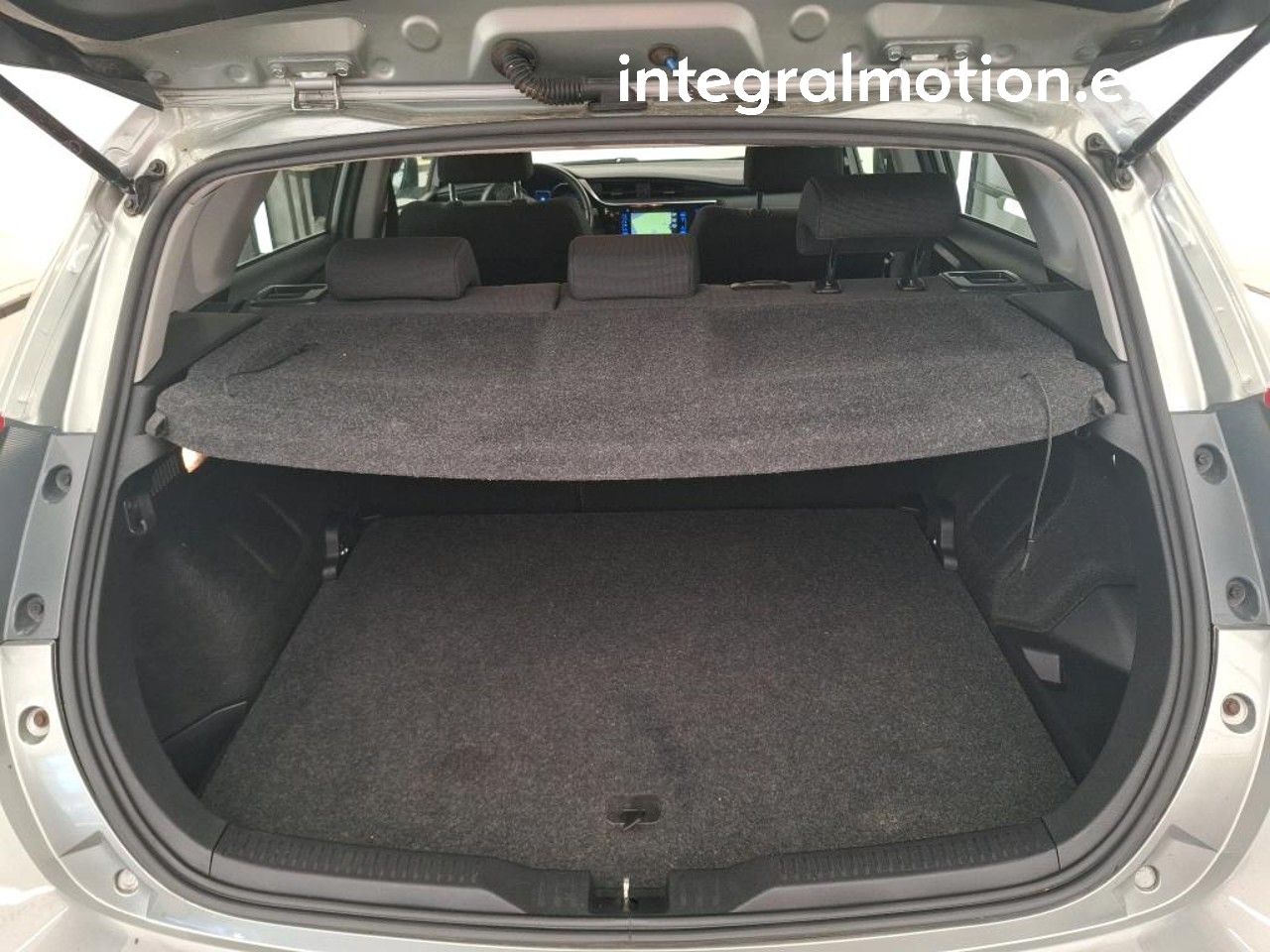 Foto Toyota Auris 10