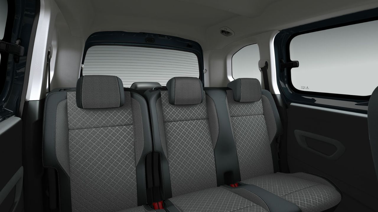 Foto Opel Combo 4