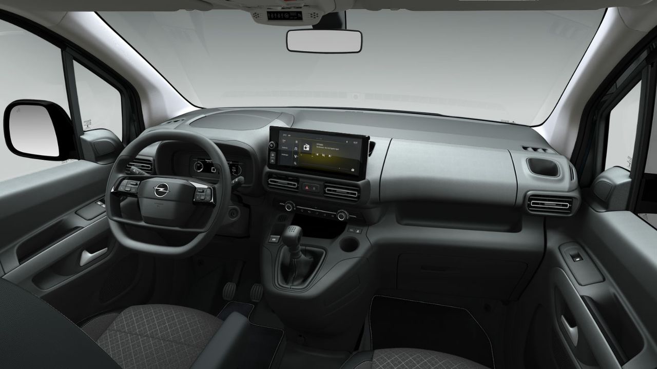 Foto Opel Combo 5
