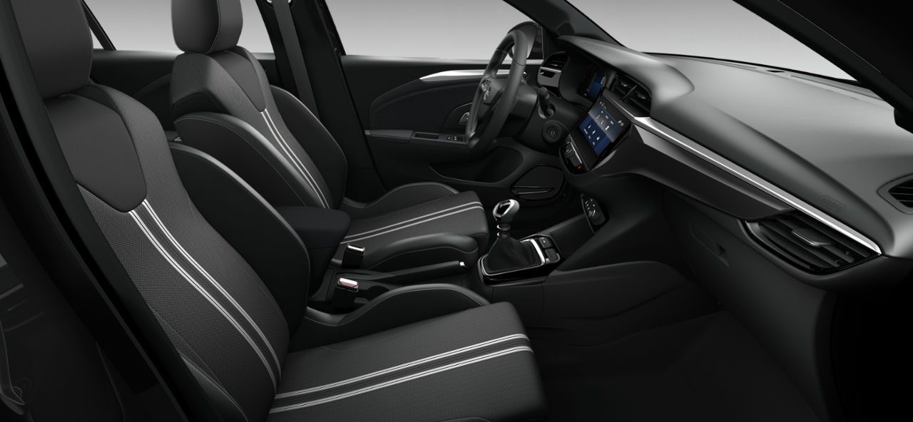 Foto Opel Combo 7