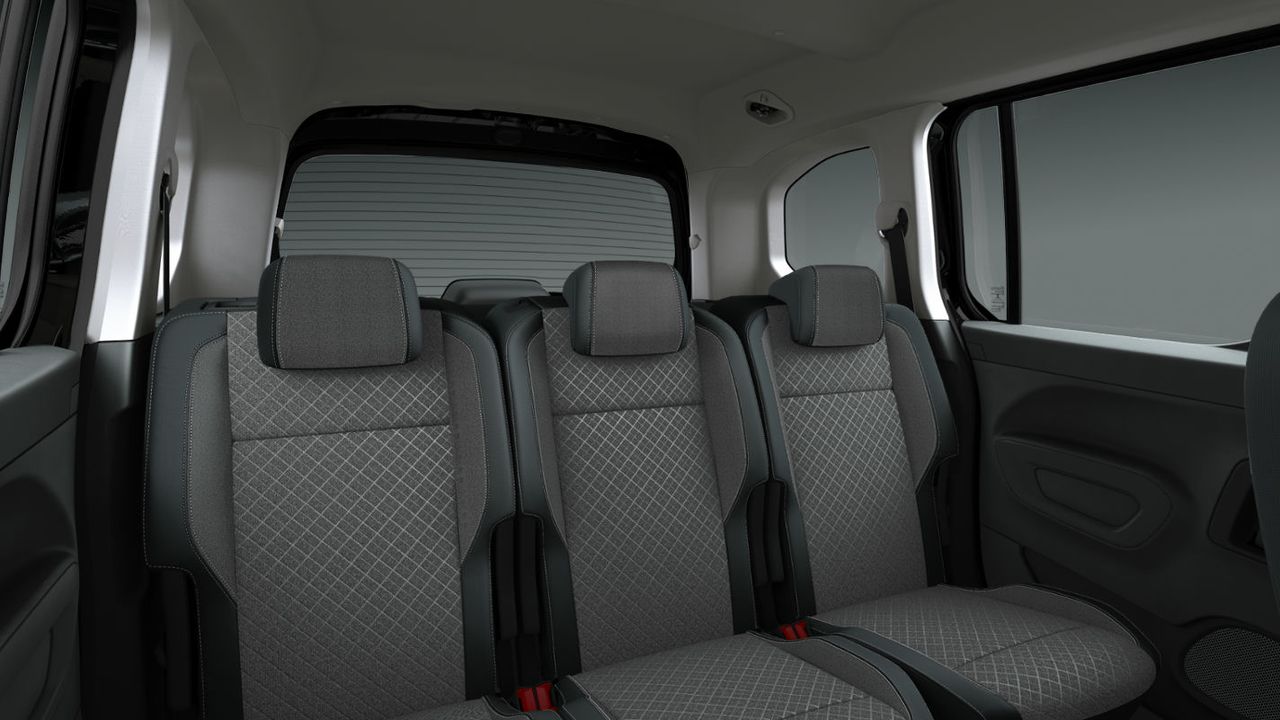 Foto Opel Combo 4