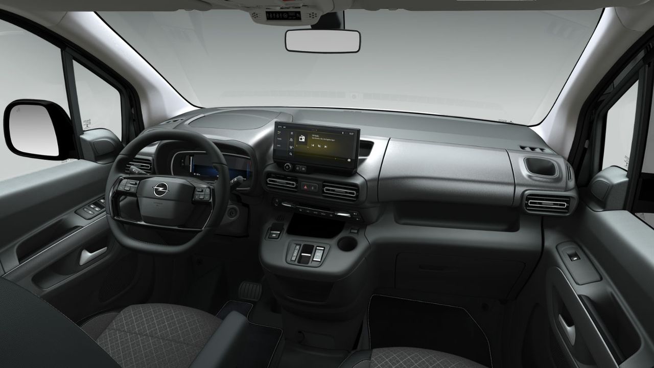 Foto Opel Combo 5