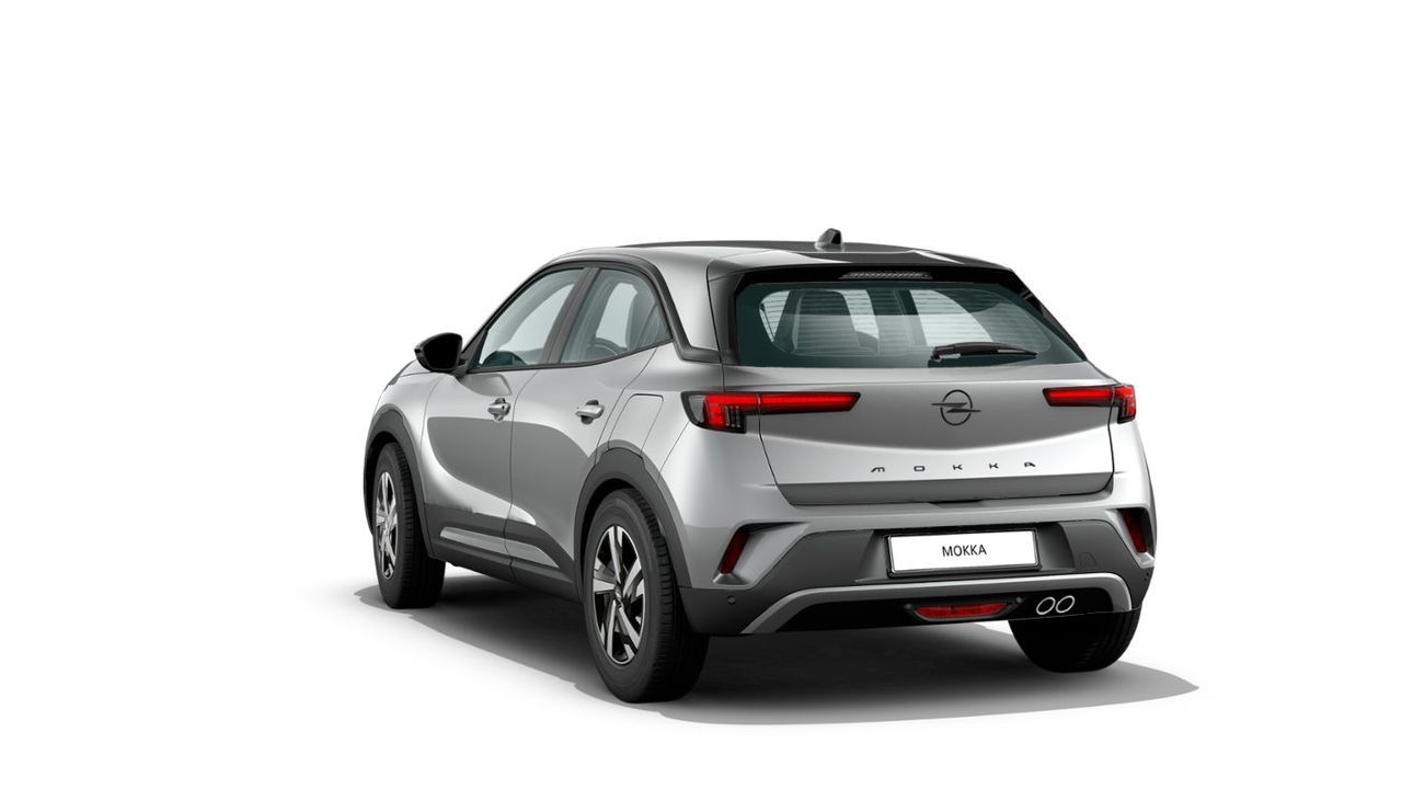 Foto Opel Mokka 3