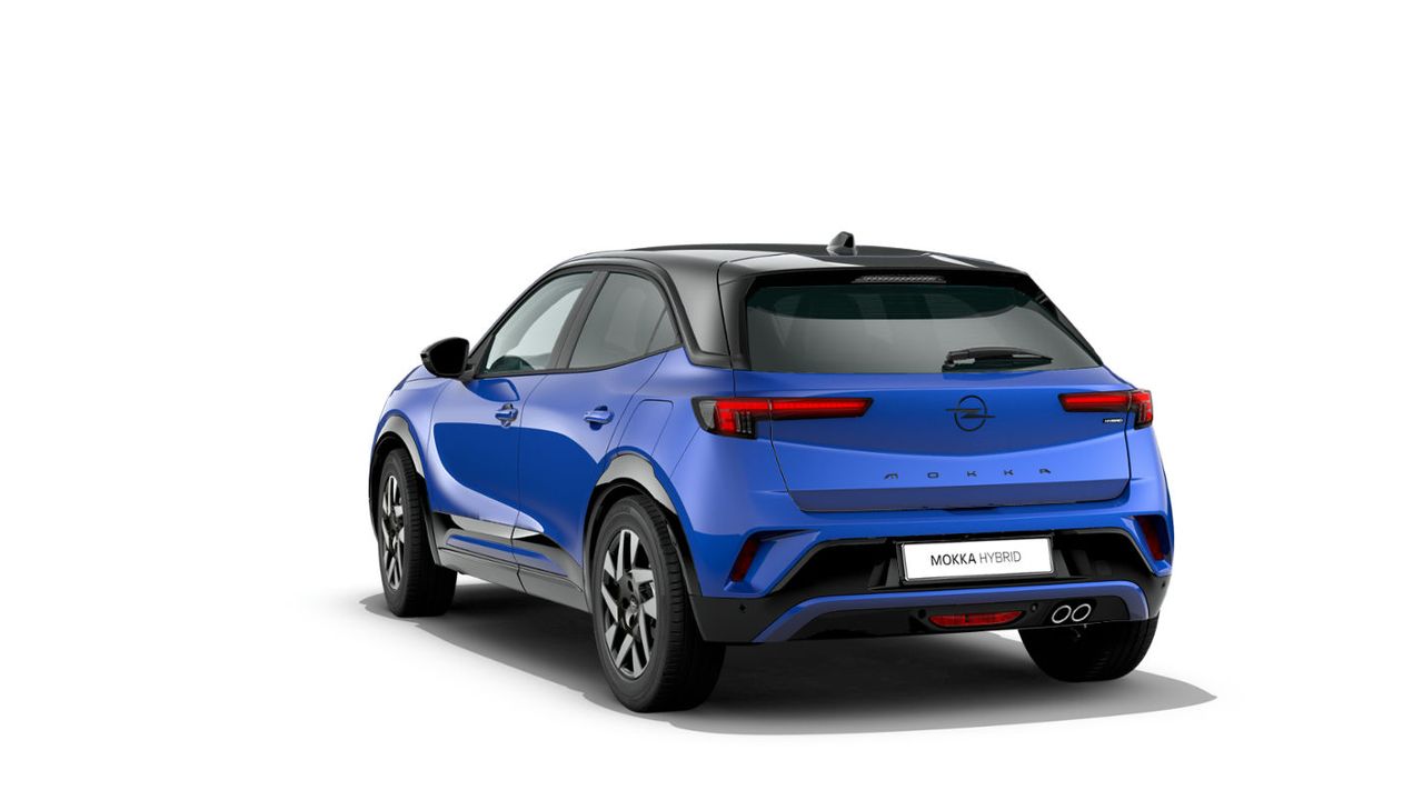 Foto Opel Mokka 3