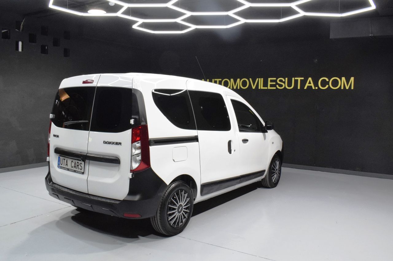 Foto Dacia Dokker 6