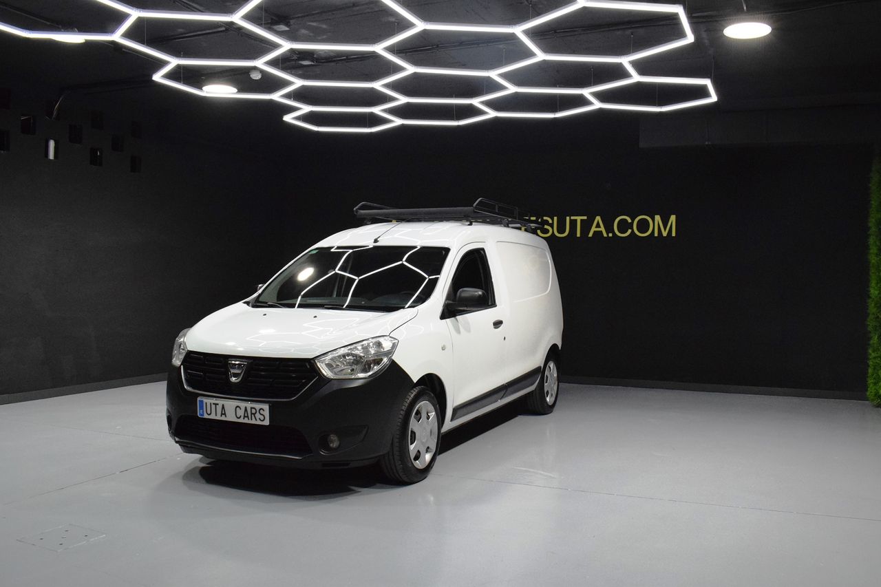 Foto Dacia Dokker 3