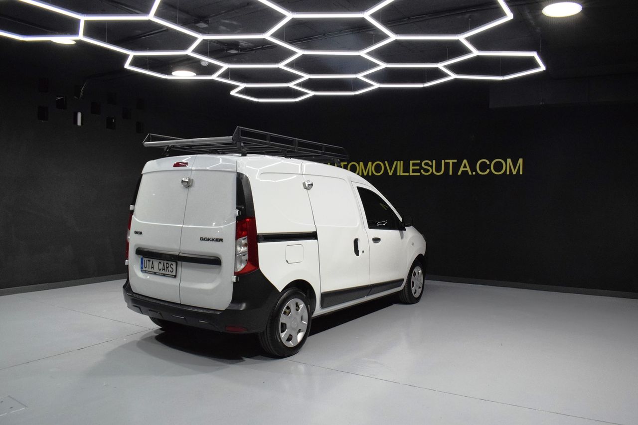 Foto Dacia Dokker 6