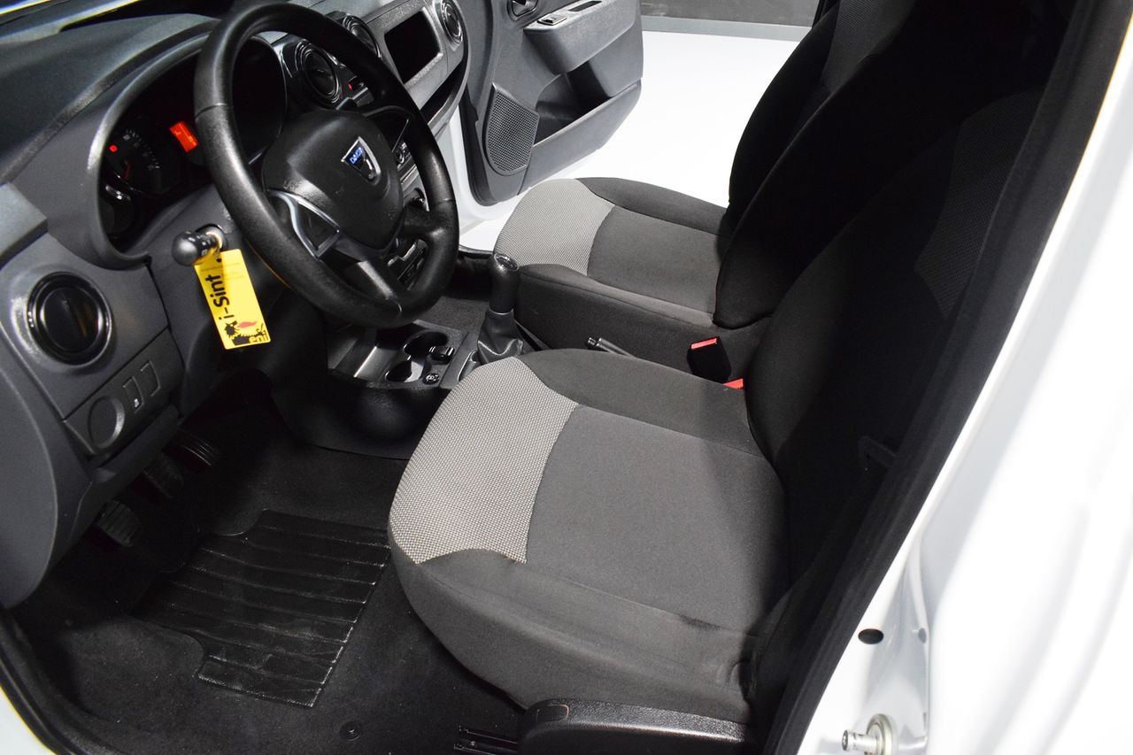 Foto Dacia Dokker 13