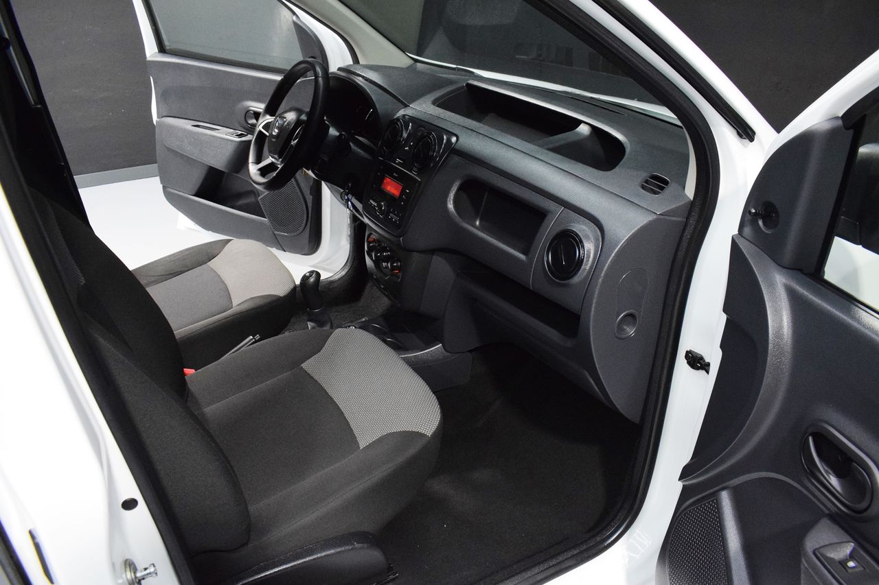 Foto Dacia Dokker 14