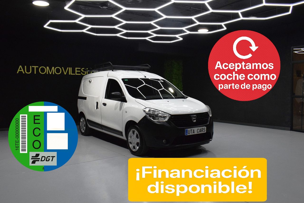 Foto Dacia Dokker 24