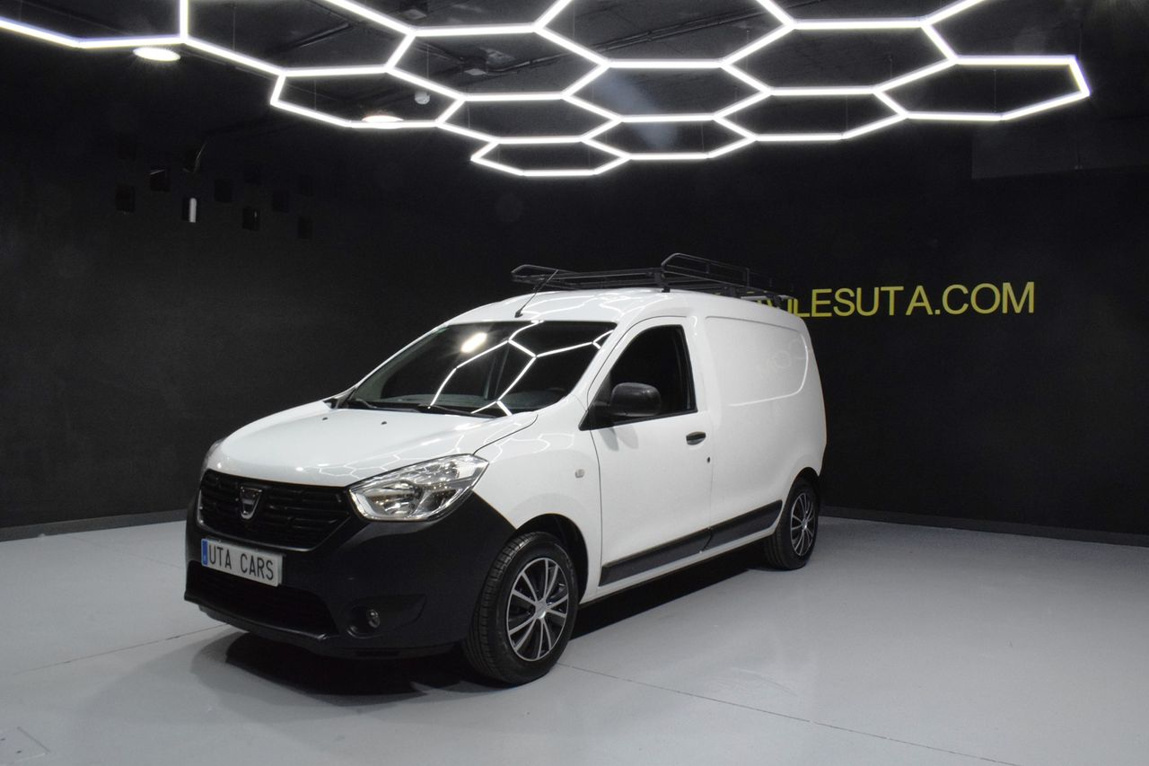 Foto Dacia Dokker 3