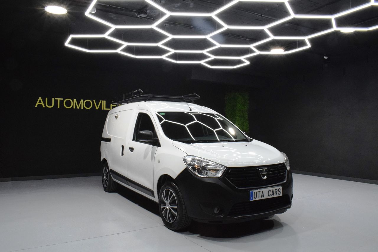 Foto Dacia Dokker 7