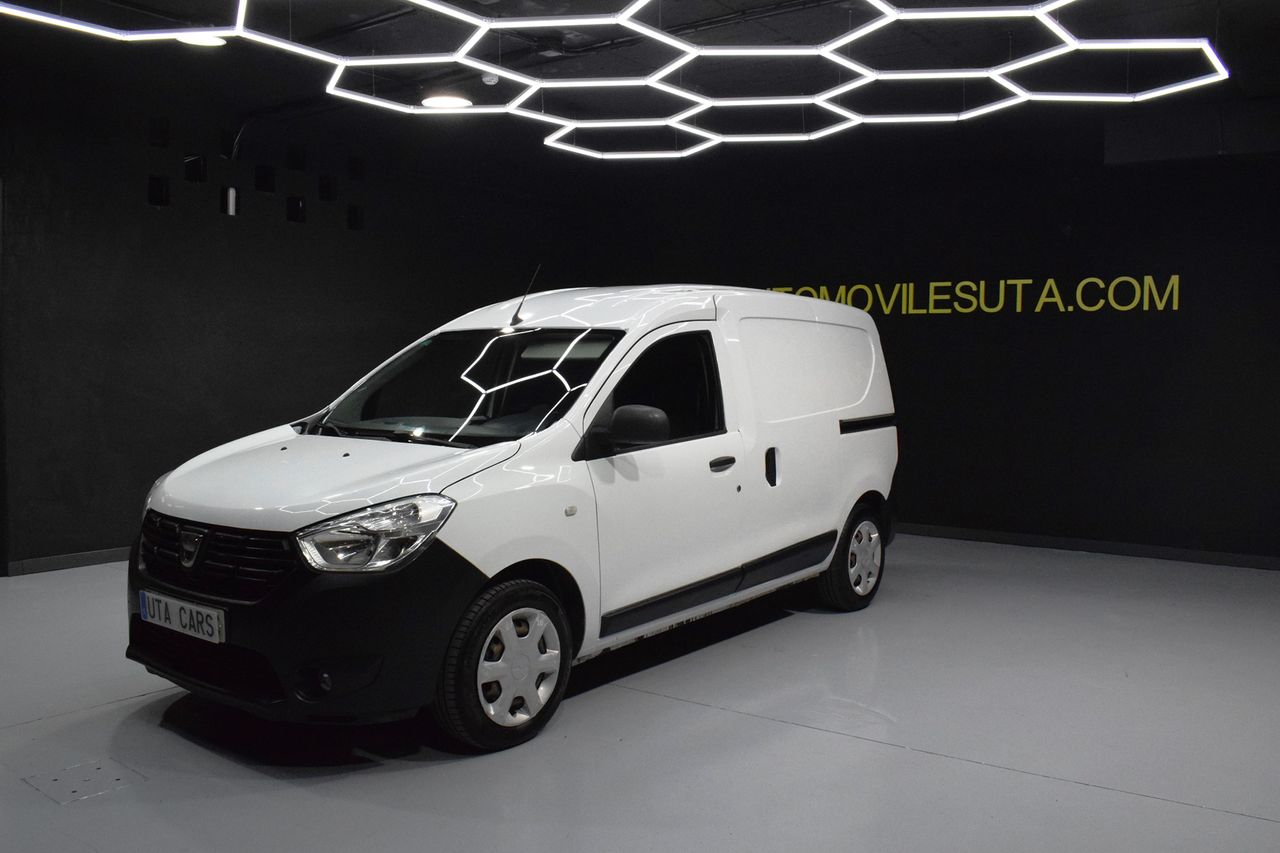Foto Dacia Dokker 3