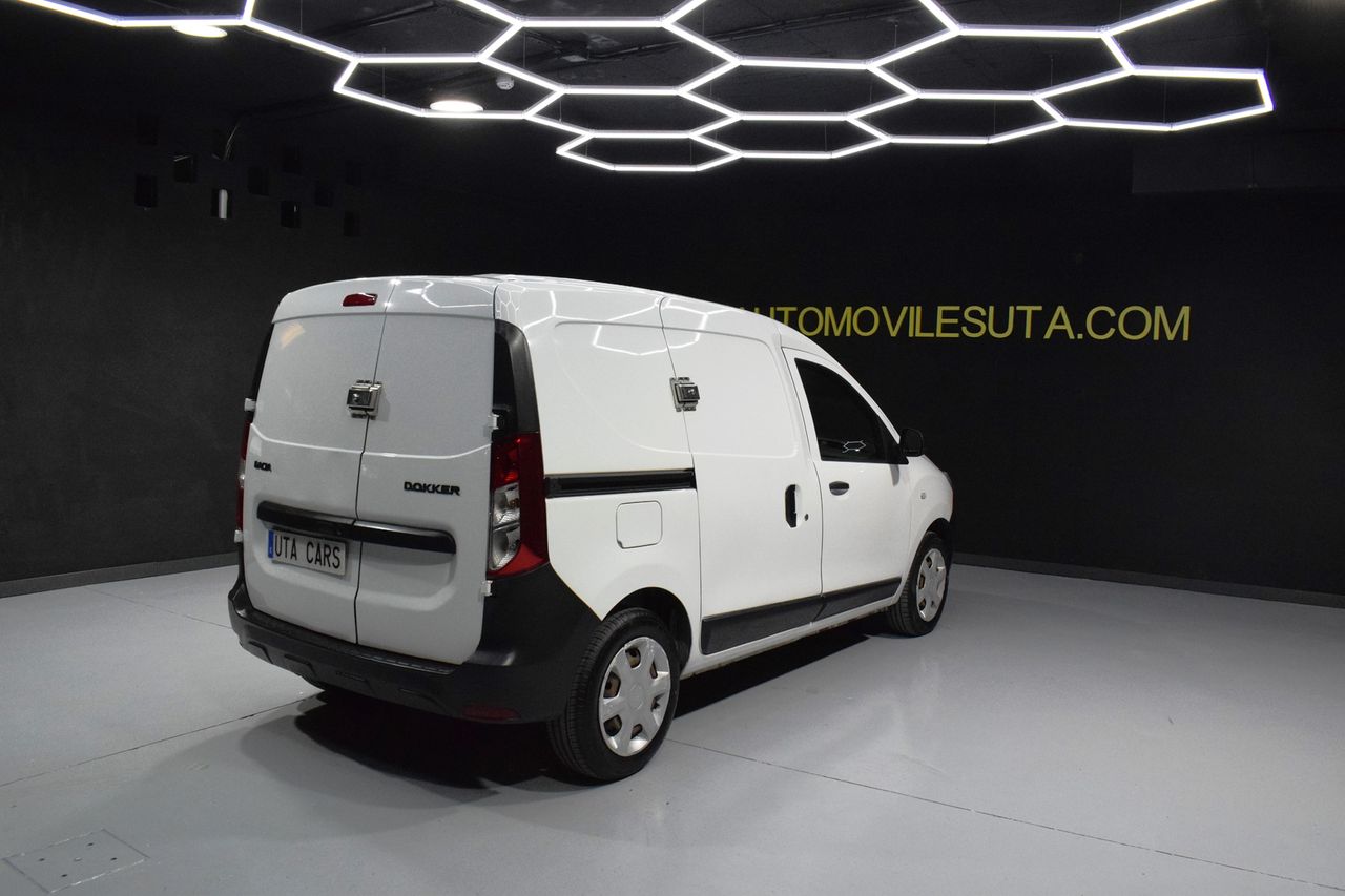 Foto Dacia Dokker 6