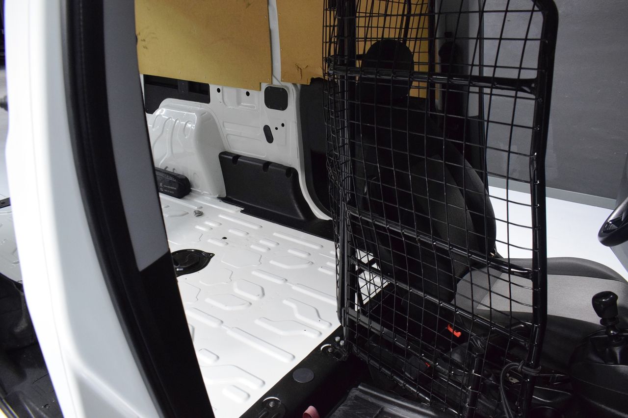 Foto Fiat Doblo 11