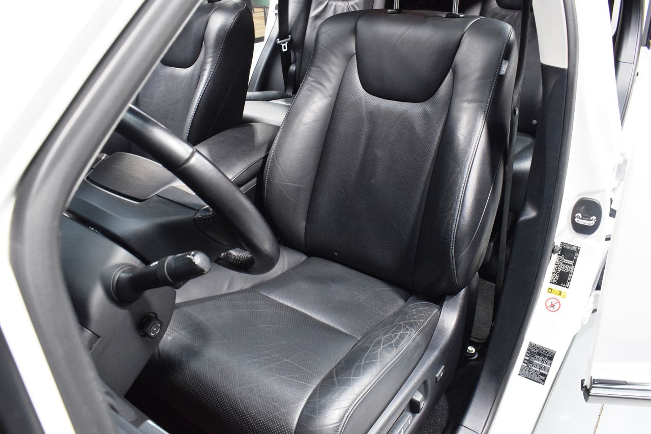 Foto Lexus RX 8