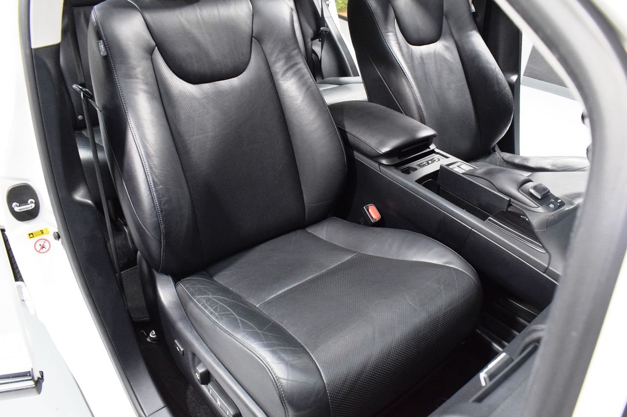 Foto Lexus RX 11
