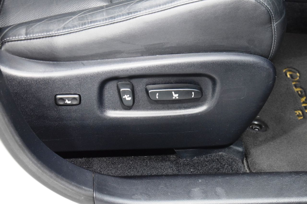 Foto Lexus RX 12